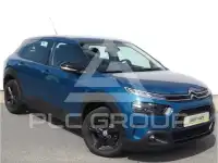 2020 Citroen C4