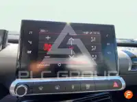 2020 Citroen C4