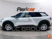 2020 Citroen C4