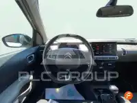 2020 Citroen C4