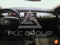 2020 Citroen C4