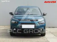 2020 Citroen C4