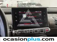 2020 Citroen C4