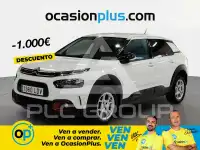 2020 Citroen C4