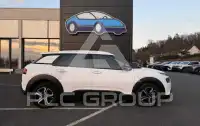 2020 Citroen C4