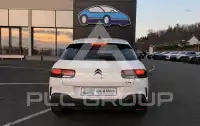 2020 Citroen C4