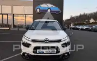2020 Citroen C4