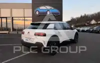 2020 Citroen C4