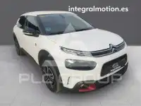 2020 Citroen C4