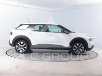 2020 Citroen C4