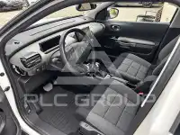 2020 Citroen C4