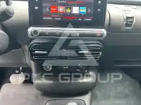 2020 Citroen C4