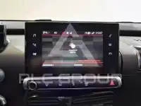 2020 Citroen C4