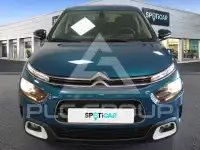 2020 Citroen C4