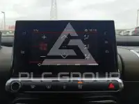 2020 Citroen C4