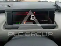2020 Citroen C4