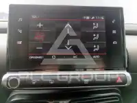 2020 Citroen C4