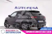 2020 Citroen C4