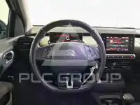 2020 Citroen C4