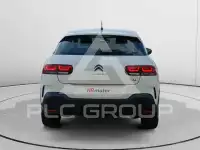2020 Citroen C4