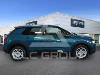 2020 Citroen C4