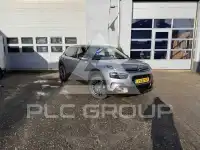 2020 Citroen C4