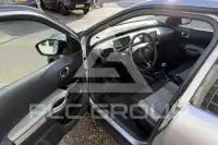 2020 Citroen C4
