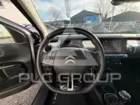 2020 Citroen C4
