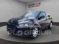 2020 Citroen C4