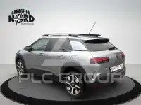 2020 Citroen C4