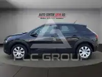 2020 Citroen C4