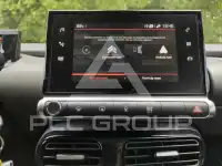 2020 Citroen C4