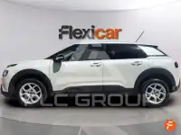 2020 Citroen C4