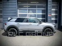 2020 Citroen C4