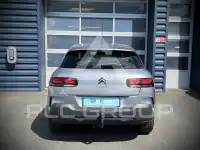 2020 Citroen C4