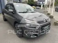2020 Citroen C4