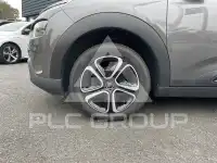 2020 Citroen C4
