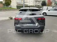2020 Citroen C4