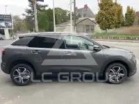 2020 Citroen C4
