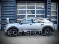 2020 Citroen C4