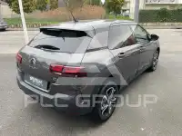 2020 Citroen C4