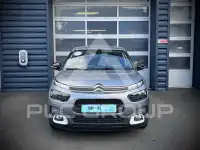 2020 Citroen C4