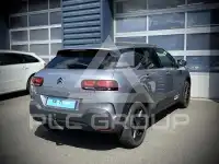 2020 Citroen C4
