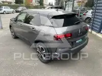 2020 Citroen C4