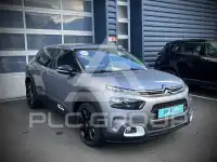 2020 Citroen C4