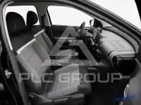 2020 Citroen C4