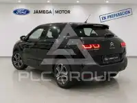 2020 Citroen C4