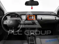 2020 Citroen C4