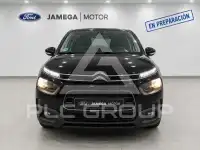2020 Citroen C4