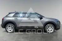 2020 Citroen C4